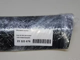 8V5867233ASP8 VAG Обшивка стойки Audi A3 8V Арт E23323676, вид 19