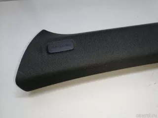 8V5867233ASP8 VAG Обшивка стойки Audi A3 8V Арт E23323676, вид 7