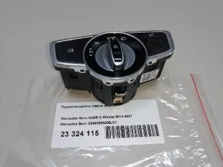 20590565009J01 Mercedes Benz Переключатель света фар Mercedes Vito W447 Арт E23324115, вид 8