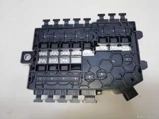 2055402850 Mercedes Benz Блок предохранителей Mercedes S C217 Арт E23324203, вид 5