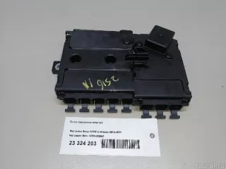 2055402850 Mercedes Benz Блок предохранителей Mercedes S C217 Арт E23324203, вид 6