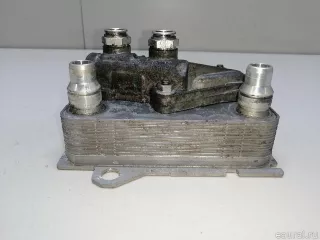 0995001900 Mercedes Benz Радиатор масляный Mercedes S C217 Арт E23324225, вид 1