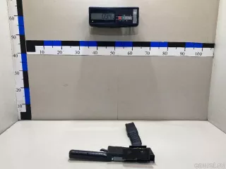 868889NA8B Nissan Ответная часть ремня безопасности Infiniti QX60 1 restailing Арт E23326562, вид 7