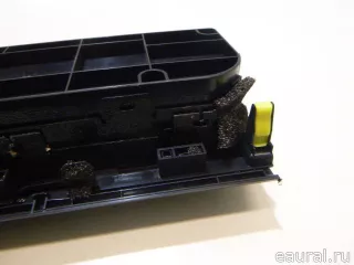5590002370C0 Toyota Блок управления климатической установкой Toyota Auris 2 Арт E23327220, вид 11