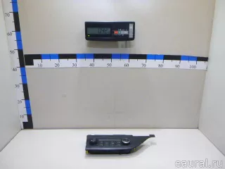 5590002370C0 Toyota Блок управления климатической установкой Toyota Auris 2 Арт E23327220, вид 20