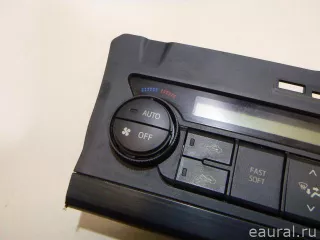 5590002370C0 Toyota Блок управления климатической установкой Toyota Auris 2 Арт E23327220, вид 2