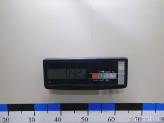 5590002370C0 Toyota Блок управления климатической установкой Toyota Auris 2 Арт E23327220, вид 21