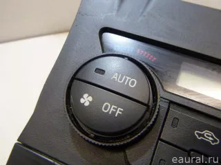 5590002370C0 Toyota Блок управления климатической установкой Toyota Auris 2 Арт E23327220, вид 6