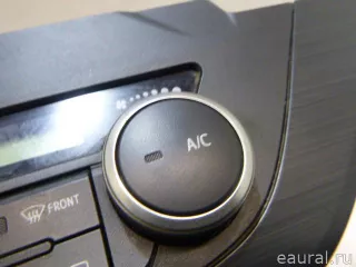 5590002370C0 Toyota Блок управления климатической установкой Toyota Auris 2 Арт E23327220, вид 7