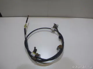 4642002130 Toyota Трос стояночного тормоза правый Toyota Auris 2 Арт E23329102, вид 1