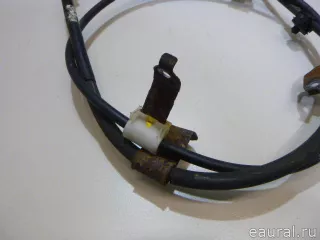 4642002130 Toyota Трос стояночного тормоза правый Toyota Auris 2 Арт E23329102, вид 2