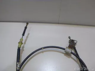 4642002130 Toyota Трос стояночного тормоза правый Toyota Auris 2 Арт E23329102, вид 5