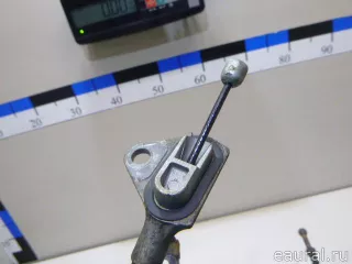 4642002130 Toyota Трос стояночного тормоза правый Toyota Auris 2 Арт E23329102, вид 7