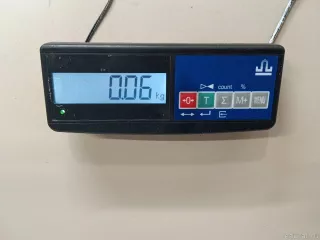 0009055202 Mercedes Benz Датчик температуры Mercedes S C217 Арт E23336148, вид 2