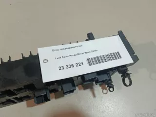 LR078445 Land Rover Блок предохранителей Land Rover Range Rover Sport 2 restailing Арт E23336221, вид 9