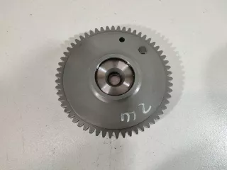 6540501701 Mercedes Benz Шестерня (шкив) распредвала Mercedes S C217 Арт E23342264, вид 1