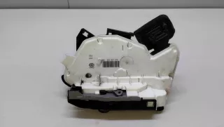 5E2837015 VAG Замок двери передней левой Skoda Rapid Арт E23347290, вид 4