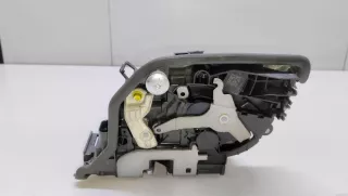 51227281943 BMW Замок двери задней левой MINI CLUBMAN F54 Арт E23355288, вид 2