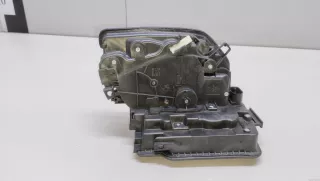 51227281943 BMW Замок двери задней левой MINI CLUBMAN F54 Арт E23355288, вид 4