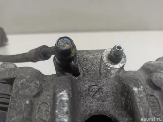 582302W300 Hyundai-Kia Суппорт тормозной задний правый Hyundai Santa FE 4 (TM) restailing Арт E23356660, вид 5