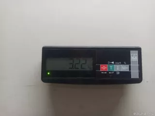 582302W300 Hyundai-Kia Суппорт тормозной задний правый Hyundai Santa FE 4 (TM) restailing Арт E23356660, вид 10
