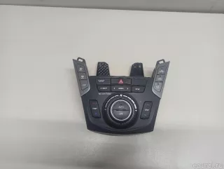 972502WEA0U4X Hyundai-Kia Блок управления климатической установкой Hyundai Santa FE 4 (TM) restailing Арт E23360605, вид 2
