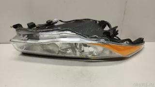811100E200 Toyota Фара правая Toyota Highlander 3 restailing Арт E23365467, вид 4