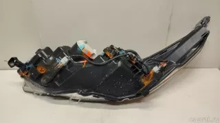 811100E200 Toyota Фара правая Toyota Highlander 3 restailing Арт E23365467, вид 7