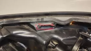 811100E200 Toyota Фара правая Toyota Highlander 3 restailing Арт E23365467, вид 10