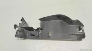 1568880800 Mercedes Benz Воздуховод радиатора правый Mercedes S W222 Арт E23382070, вид 1