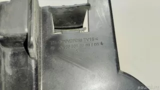 1568880800 Mercedes Benz Воздуховод радиатора правый Mercedes S W222 Арт E23382070, вид 6
