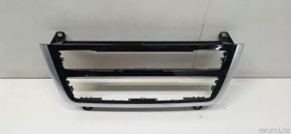 64119306451 BMW Рамка магнитолы BMW 4 F32/F33/GT F36 Арт E23384477, вид 1