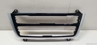 64119306451 BMW Рамка магнитолы BMW 4 F32/F33/GT F36 Арт E23384477, вид 2