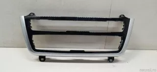 64119306451 BMW Рамка магнитолы BMW 4 F32/F33/GT F36 Арт E23384477, вид 3