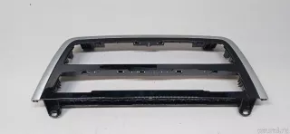 64119306451 BMW Рамка магнитолы BMW 4 F32/F33/GT F36 Арт E23384477, вид 9