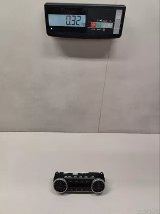 2319005703 Mercedes Benz Блок управления климатической установкой Mercedes SL r231 Арт E23385263, вид 1
