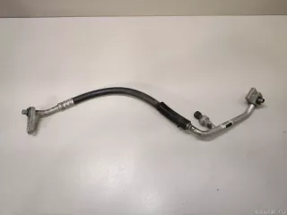 23357011 GM Трубка кондиционера Cadillac Escalade 4 Арт E23315419, вид 8
