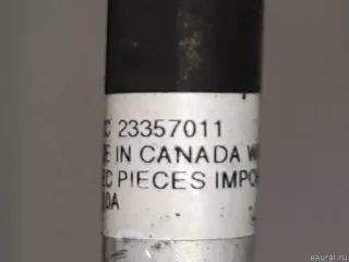 23357011 GM Трубка кондиционера Cadillac Escalade 4 Арт E23315419, вид 10