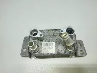 F1FP7869AC Ford Радиатор (маслоохладитель) АКПП Ford Kuga 2 Арт E23394905, вид 2