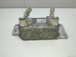 F1FP7869AC Ford Радиатор (маслоохладитель) АКПП Ford Kuga 2 Арт E23394905, вид 4