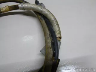 464200E060 Toyota Трос стояночного тормоза правый Toyota Highlander 3 restailing Арт E23395907, вид 3