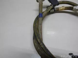 464200E060 Toyota Трос стояночного тормоза правый Toyota Highlander 3 restailing Арт E23395907, вид 4
