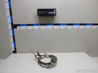 464200E060 Toyota Трос стояночного тормоза правый Toyota Highlander 3 restailing Арт E23395907, вид 8
