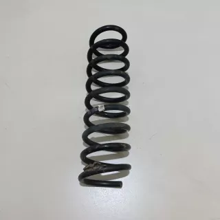 55350A6760 Hyundai-Kia Пружина задняя Kia Ceed 2 Арт E23410603, вид 1