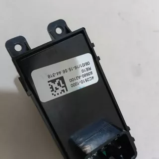 93580A2100WK Hyundai-Kia Кнопка стеклоподъемника Kia Ceed 2 Арт E23411212, вид 5