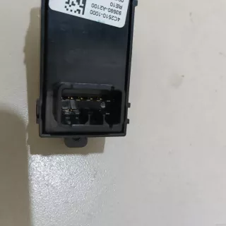 93580A2100WK Hyundai-Kia Кнопка стеклоподъемника Kia Ceed 2 Арт E23411212, вид 6