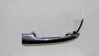 51247167496 BMW Ручка двери багажника наружная MINI CLUBMAN R55 restailing Арт E23412060, вид 1