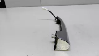 51247167496 BMW Ручка двери багажника наружная MINI CLUBMAN R55 restailing Арт E23412060, вид 3