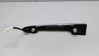 51247167496 BMW Ручка двери багажника наружная MINI CLUBMAN R55 restailing Арт E23412060, вид 4