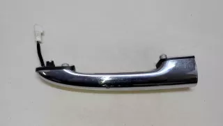 51247167496 BMW Ручка двери багажника наружная MINI CLUBMAN R55 restailing Арт E23412060, вид 5